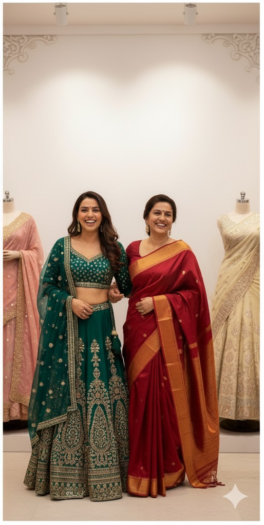 Shivaara Clothing